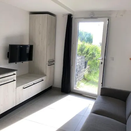 Le Bel Air Du Bourget Revard Savoie Appartement *