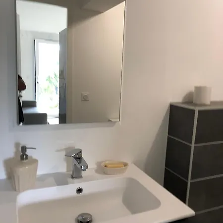 Appartement Le Bel Air Du Bourget Revard Savoie