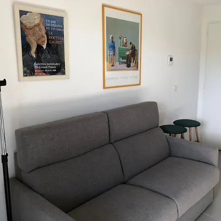 Le Bel Air Du Bourget Revard Savoie Apartment Pugny-Chatenod