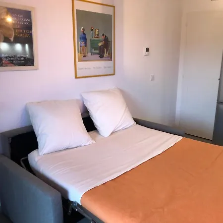 Le Bel Air Du Bourget Revard Savoie Apartment *